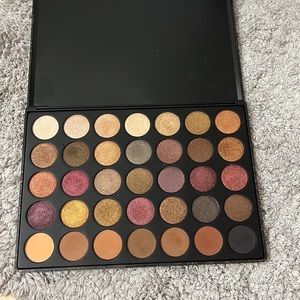 Morphe Palette